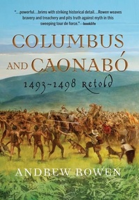 Abbildung von: Columbus and Caonabo - All Persons Press