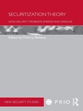 Cover: Securitization Theory - Routledge
