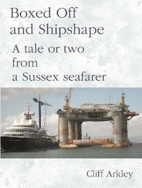 Abbildung von: Boxed Off and Shipshape - Edgerton Publishing Services