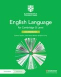 Cover: Cambridge O Level English Language Coursebook with Digital Access (2 Years) - Cambridge University Press
