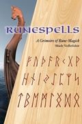 Cover: Runespells - Concrescent Press