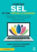 Bild: Everyday SEL in the Virtual Classroom - Routledge