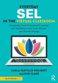 Bild: Everyday SEL in the Virtual Classroom - Routledge