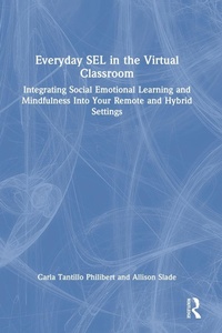 Bild: Everyday SEL in the Virtual Classroom - Routledge