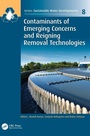 Cover: Contaminants of Emerging Concerns and Reigning Removal Technologies - CRC Press