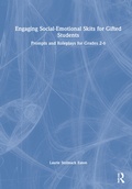 Bild: Engaging Social-Emotional Skits for Gifted Students - Routledge