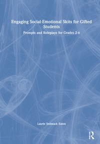 Bild: Engaging Social-Emotional Skits for Gifted Students - Routledge