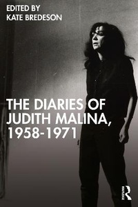 Abbildung von: The Diaries of Judith Malina, 1958-1971 - Routledge