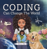 Enlarge image Cover: Coding Can Change the World - Ascend Digital