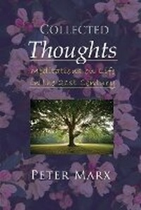 Enlarge image Cover: Collected Thoughts - IngramSpark