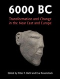 Cover: 6000 BC - Cambridge University Press