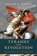 Cover: Tyranny and Revolution - Cambridge University Press