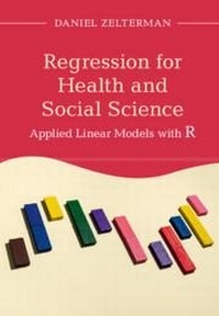Bild: Regression for Health and Social Science - Cambridge University Press