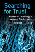 Cover: Searching for Trust - Cambridge University Press