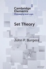 Cover: Set Theory - Cambridge University Press
