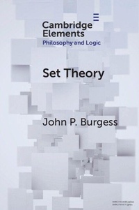 Enlarge image Cover: Set Theory - Cambridge University Press
