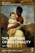 Cover: The Critique of Coloniality - Routledge