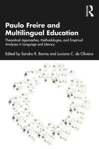 Abbildung von: Paulo Freire and Multilingual Education - Routledge