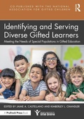 Cover: Identifying and Serving Diverse Gifted Learners - Routledge