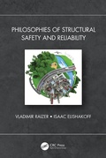 Cover: Philosophies of Structural Safety and Reliability - CRC Press