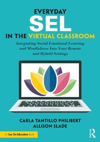 Abbildung von: Everyday SEL in the Virtual Classroom - Routledge