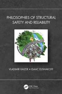 Enlarge image Cover: Philosophies of Structural Safety and Reliability - CRC Press