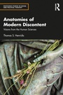 Cover: Anatomies of Modern Discontent - Routledge