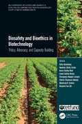 Bild: Biosafety and Bioethics in Biotechnology - CRC Press