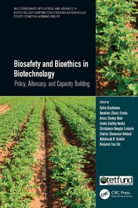 Abbildung von: Biosafety and Bioethics in Biotechnology - CRC Press