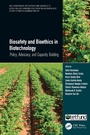Cover: Biosafety and Bioethics in Biotechnology - CRC Press