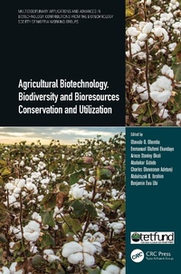 Abbildung von: Agricultural Biotechnology, Biodiversity and Bioresources Conservation and Utilization - CRC Press