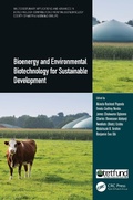 Cover: Bioenergy and Environmental Biotechnology for Sustainable Development - CRC Press