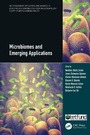 Cover: Microbiomes and Emerging Applications - CRC Press