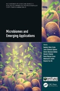 Bild: Microbiomes and Emerging Applications - CRC Press