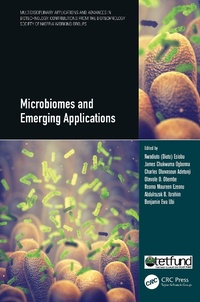 Abbildung von: Microbiomes and Emerging Applications - CRC Press