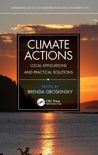 Abbildung von: Climate Actions - CRC Press