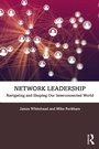 Cover: Network Leadership - Routledge