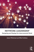 Cover: Network Leadership - Routledge