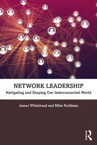 Abbildung von: Network Leadership - Routledge