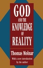 Cover: God and the Knowledge of Reality - Routledge