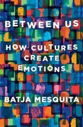 Cover: Between Us - WW Norton & Co