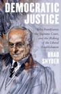 Cover: Democratic Justice - WW Norton & Co