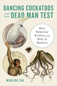 Enlarge image Cover: Dancing Cockatoos and the Dead Man Test - WW Norton & Co