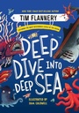 Cover: Deep Dive into Deep Sea - WW Norton & Co