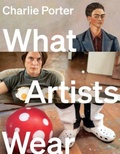 Cover: What Artists Wear - WW Norton & Co