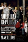 Cover: American Republics - WW Norton & Co