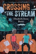 Cover: Crossing the Stream - WW Norton & Co