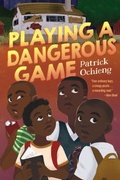 Cover: Playing a Dangerous Game - WW Norton & Co