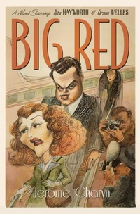 Enlarge image Cover: Big Red - WW Norton & Co