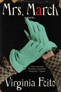 Enlarge image Cover: Mrs. March - WW Norton & Co